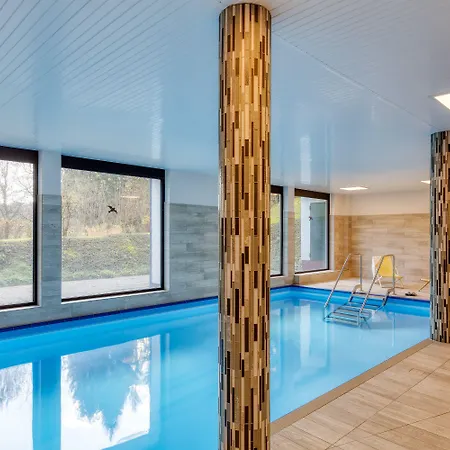 Апартаменты Stockholm