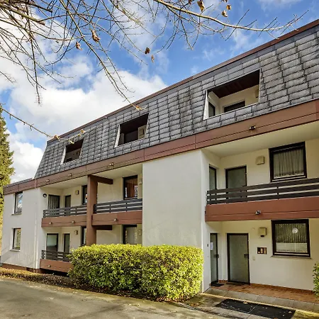 Stockholm Apartamento Winterberg