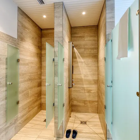 Stockholm Апартаменты Винтерберг