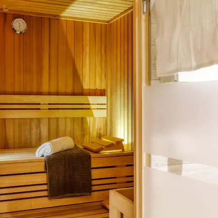 Апартаменты Stockholm Винтерберг