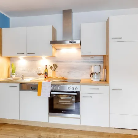 Stockholm Апартаменты *