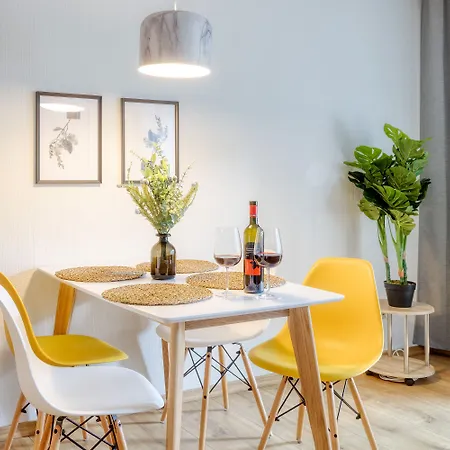 Stockholm Apartamento