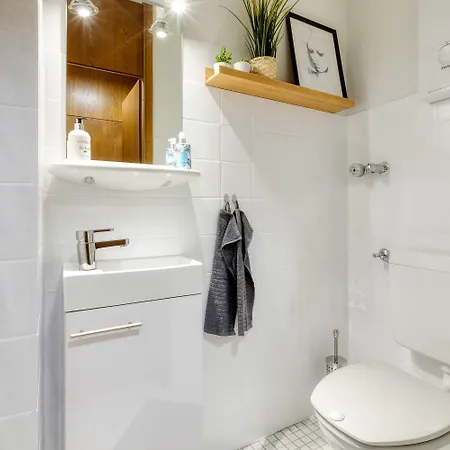 Stockholm Винтерберг