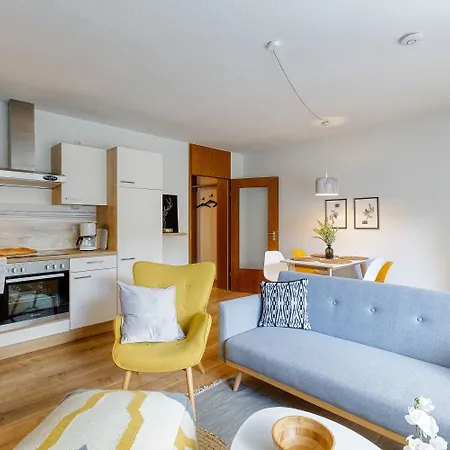 Апартаменты Stockholm *