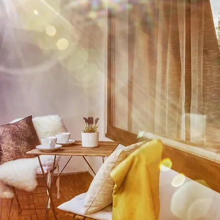 Stockholm Apartamento