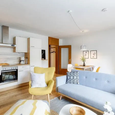 Apartment Stockholm