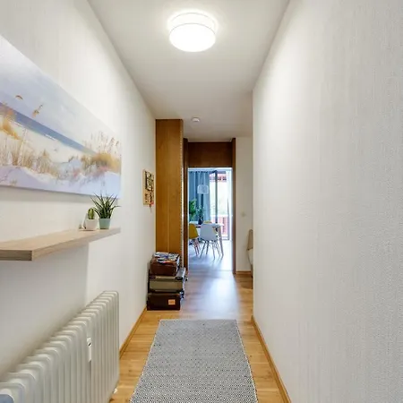 Stockholm Винтерберг