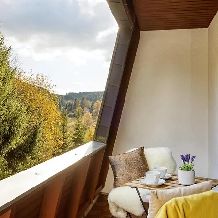 Stockholm Appartement Winterberg