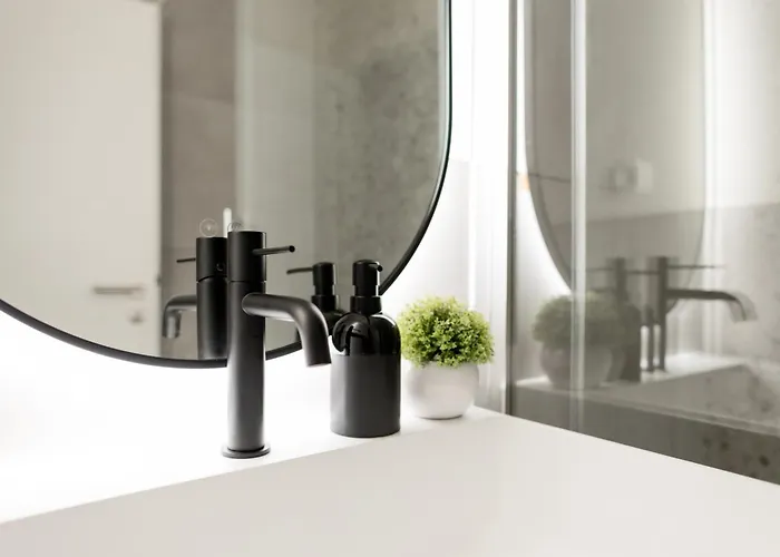 Stockholm * Winterberg