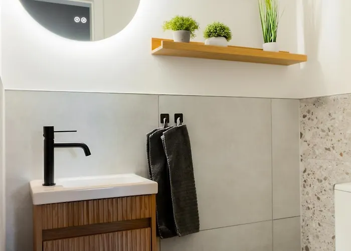 Stockholm Appartement