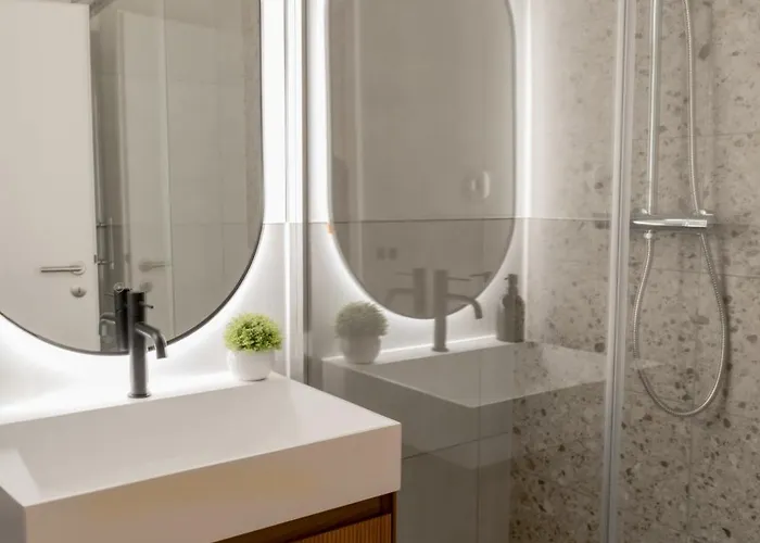 Appartement Stockholm