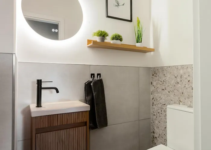 Stockholm Appartement *