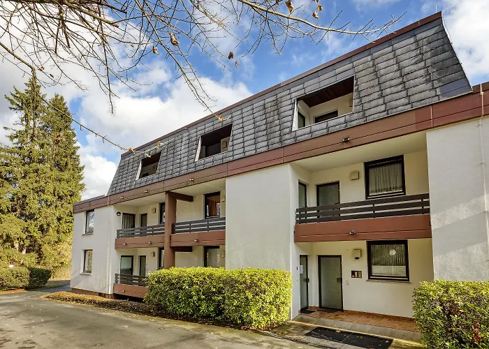 Stockholm Apartment Winterberg