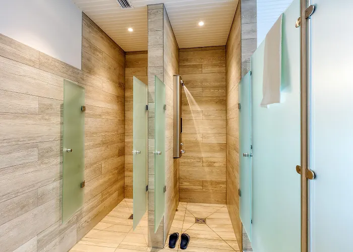 Stockholm Appartement Winterberg