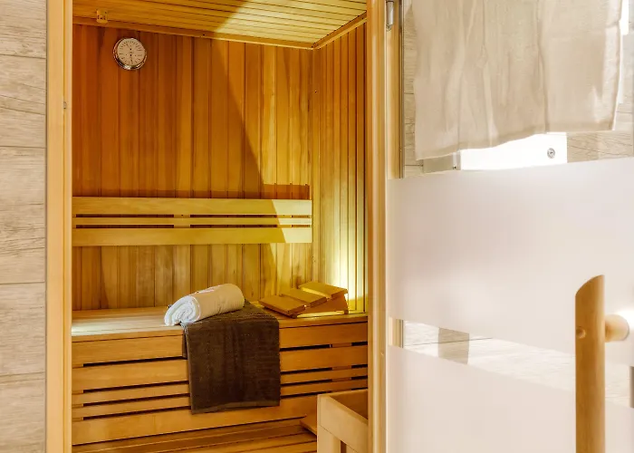 Appartement Stockholm Winterberg