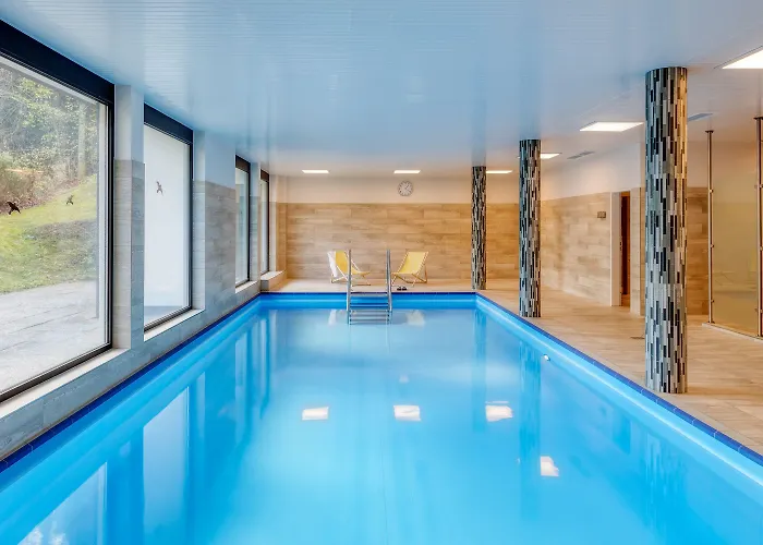 Appartement Stockholm *