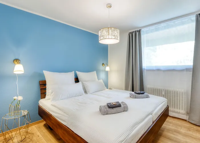 Appartement Stockholm Winterberg