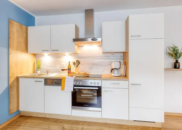 Stockholm Apartment *