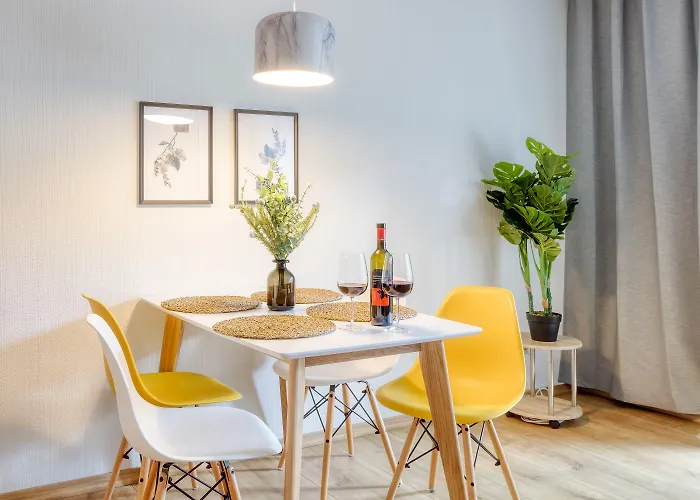 Stockholm Appartement