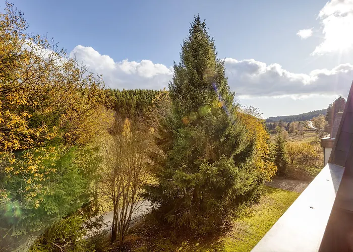 Appartement Stockholm Winterberg