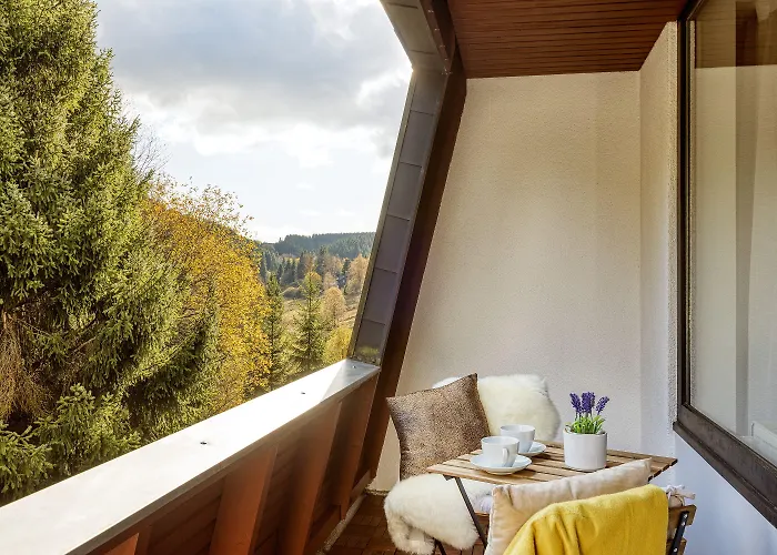 Stockholm Appartement *