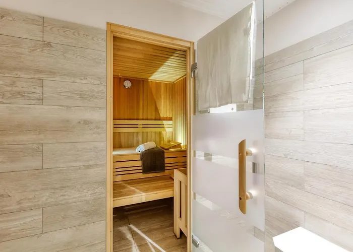 Appartement Stockholm *