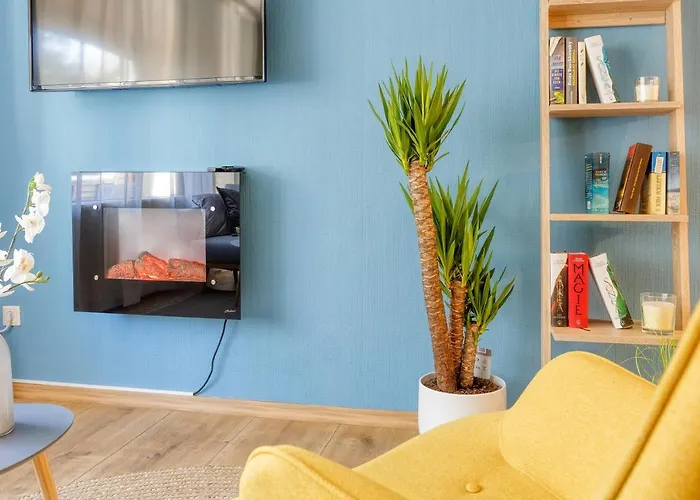 Appartement Stockholm